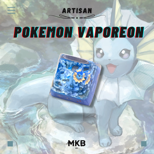 Vaporeon