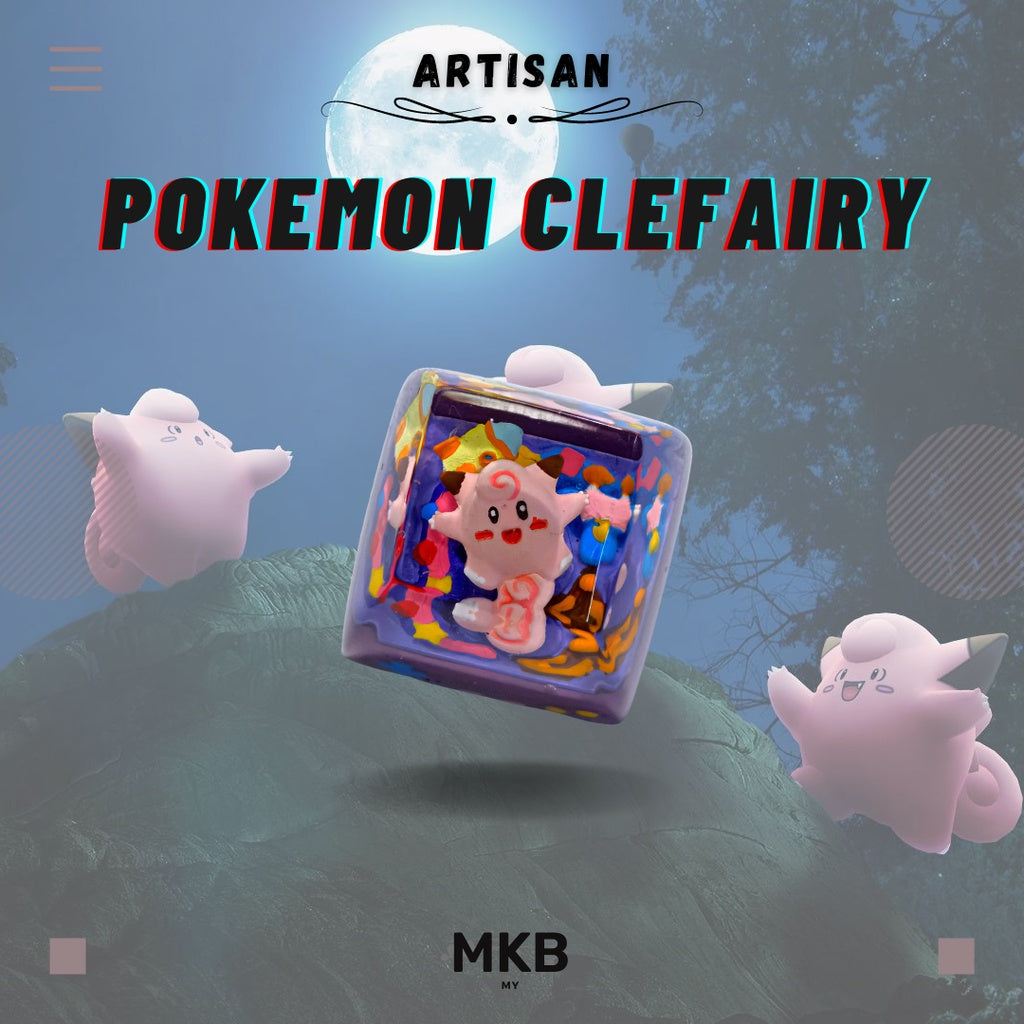 Clefairy