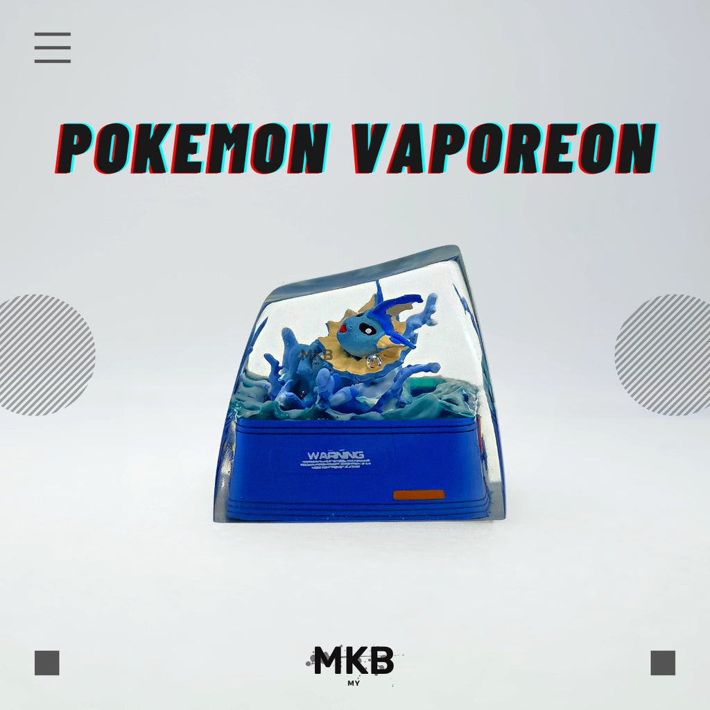 Vaporeon