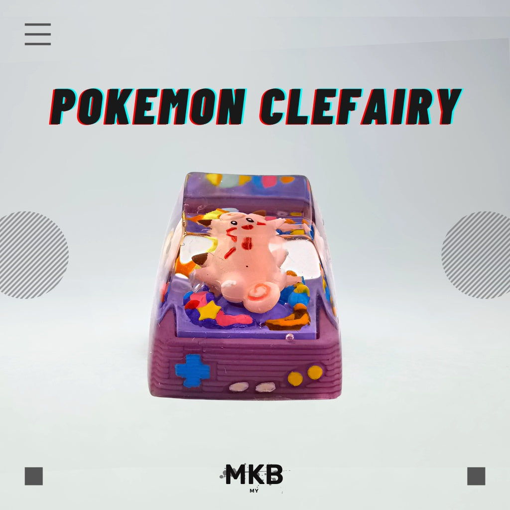 Clefairy