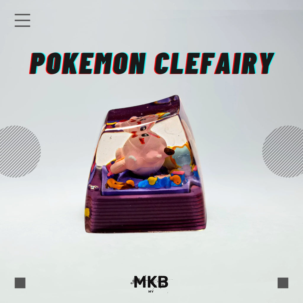 Clefairy