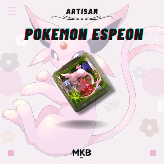 Espeon