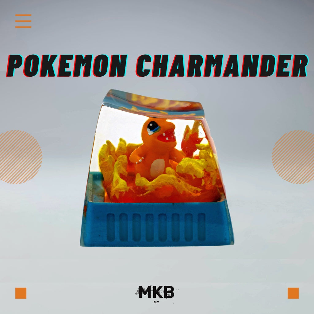 Charmander