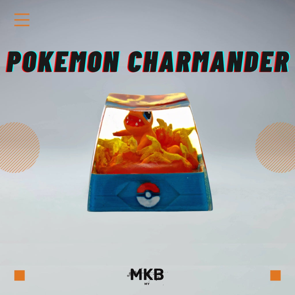 Charmander