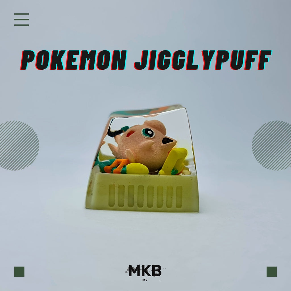 Jigglypuff