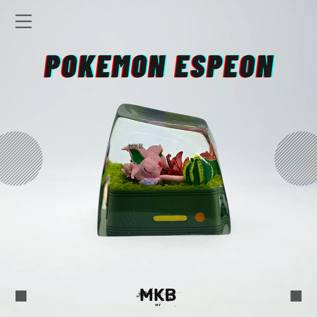 Espeon