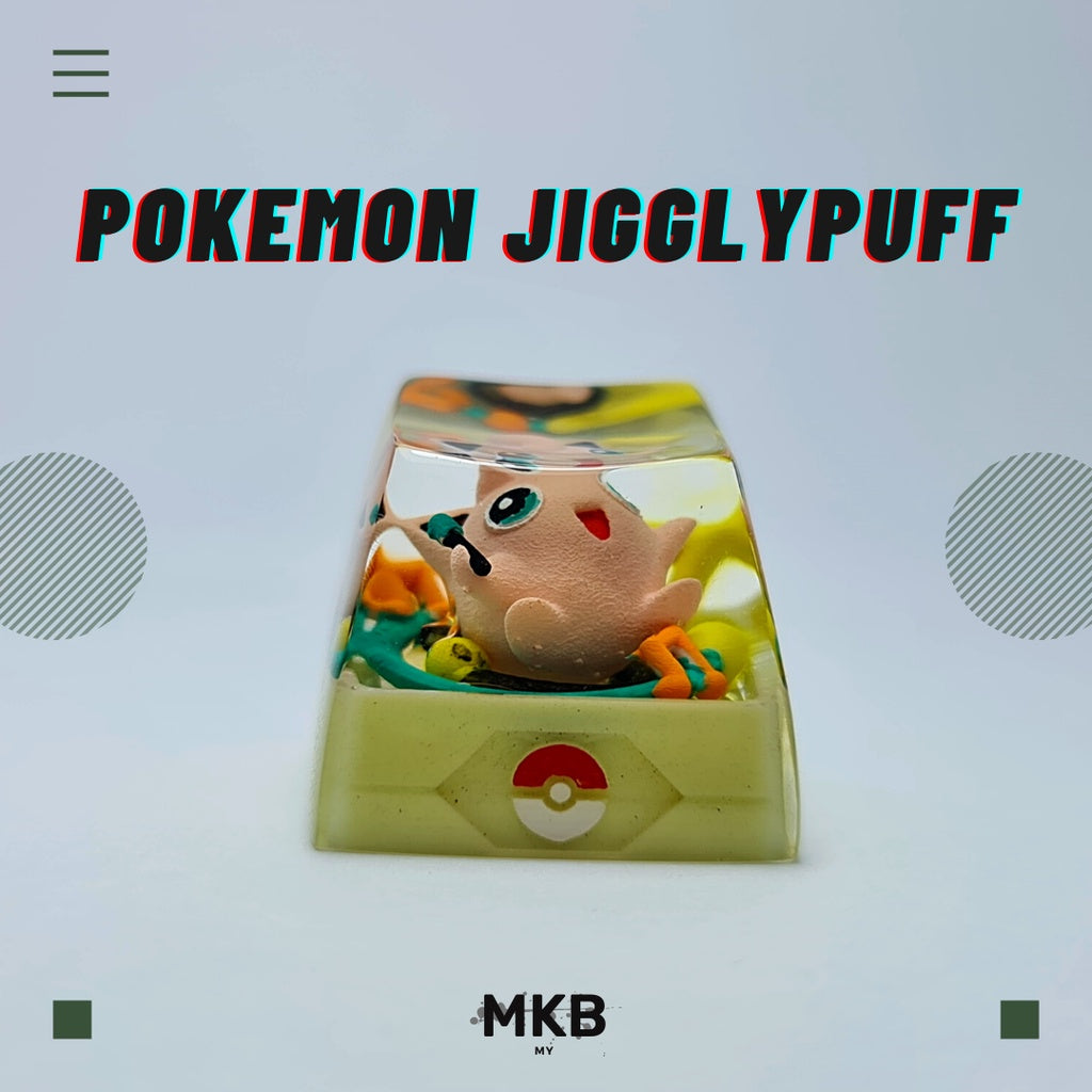 Jigglypuff