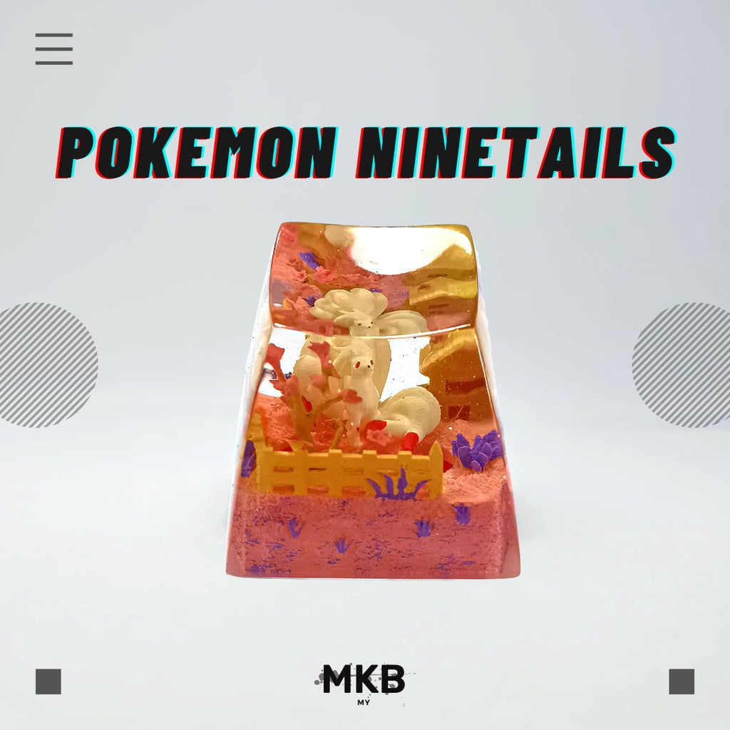 Ninetails