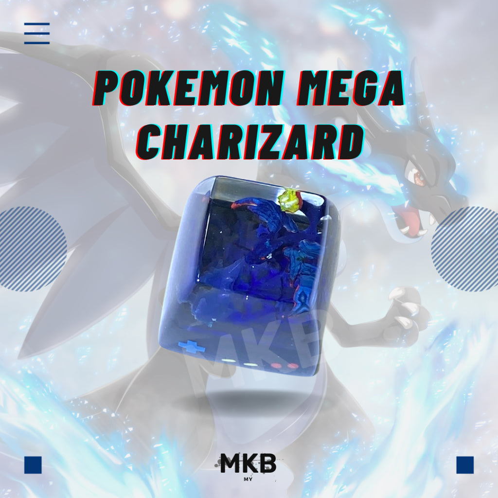 Mega Charizard