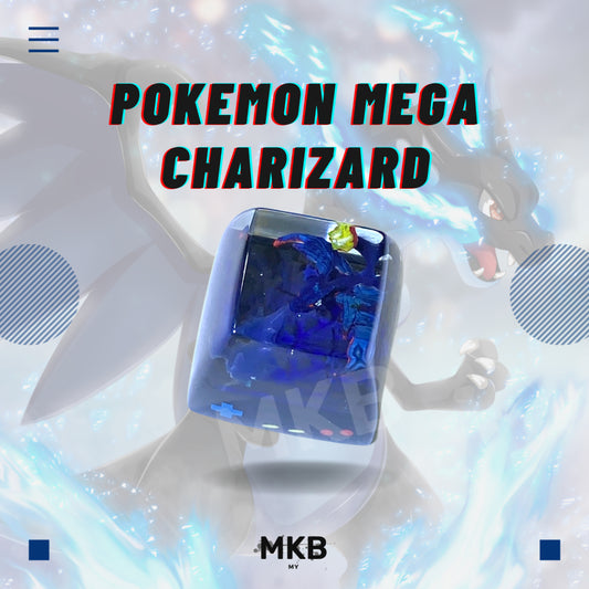 Mega Charizard