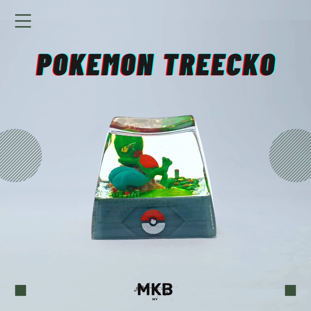 Treecko