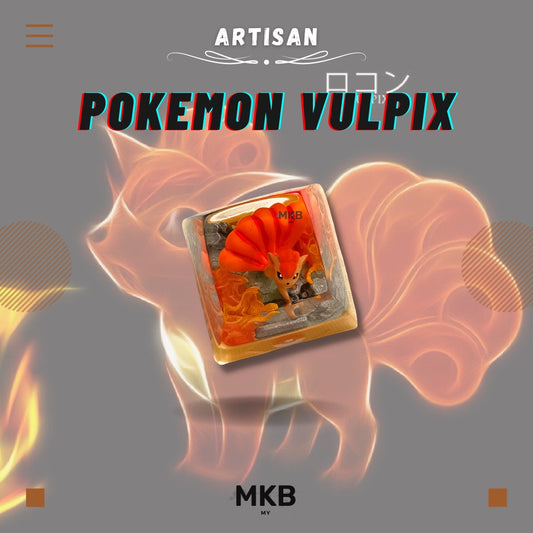 Vulpix