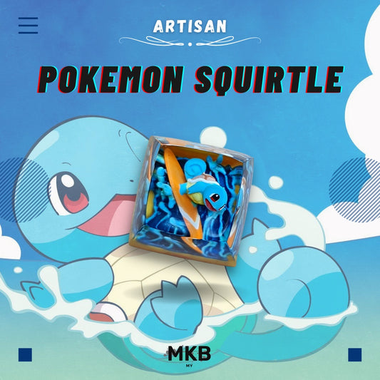 Squirtle