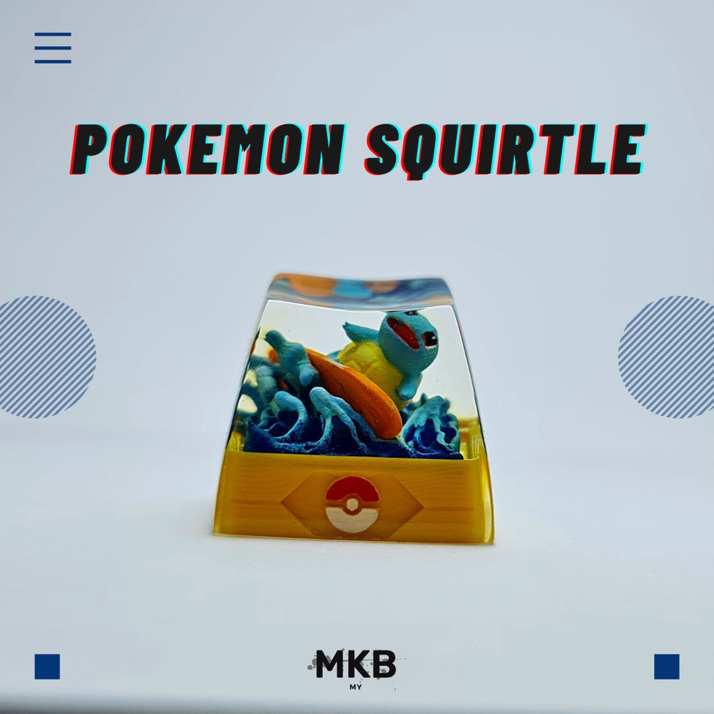 Squirtle
