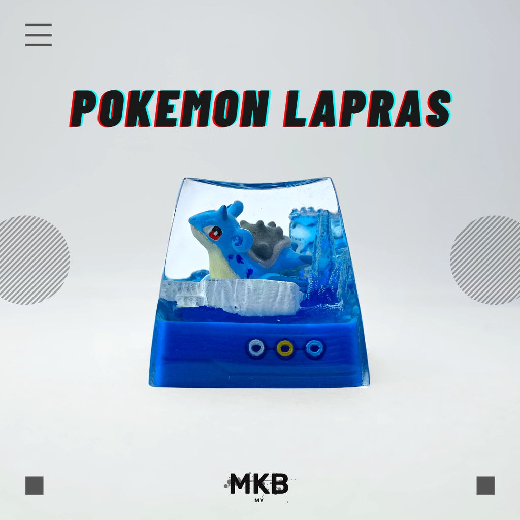 Lapras