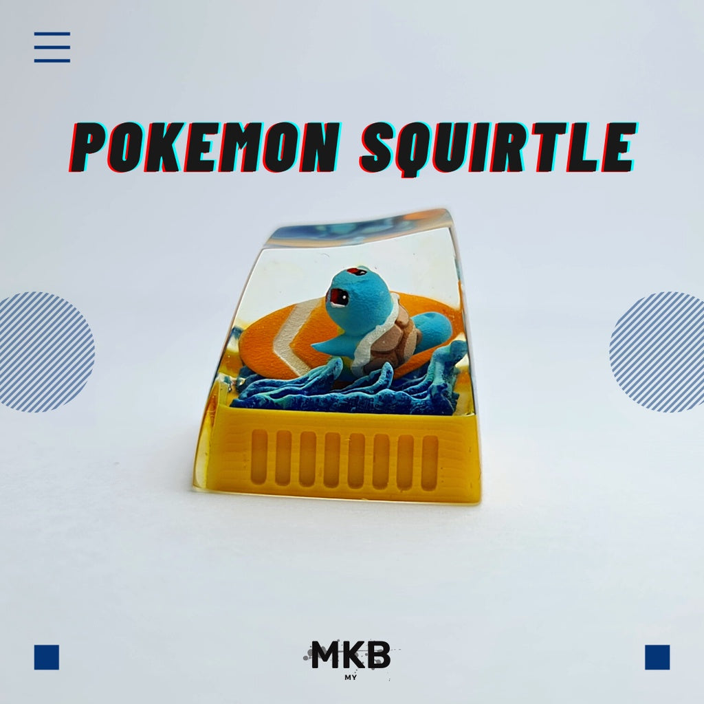 Squirtle