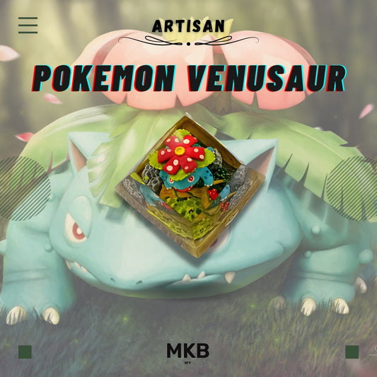 Venusaur