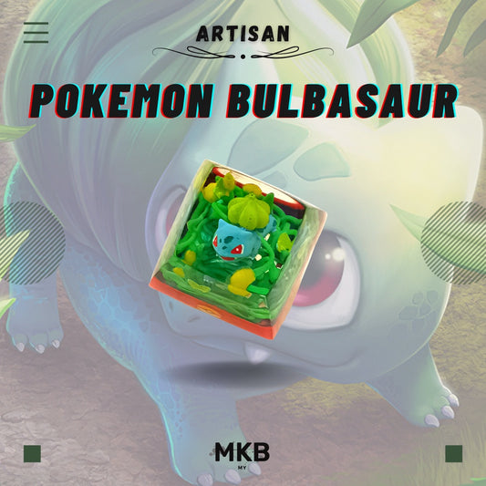 Bulbasaur