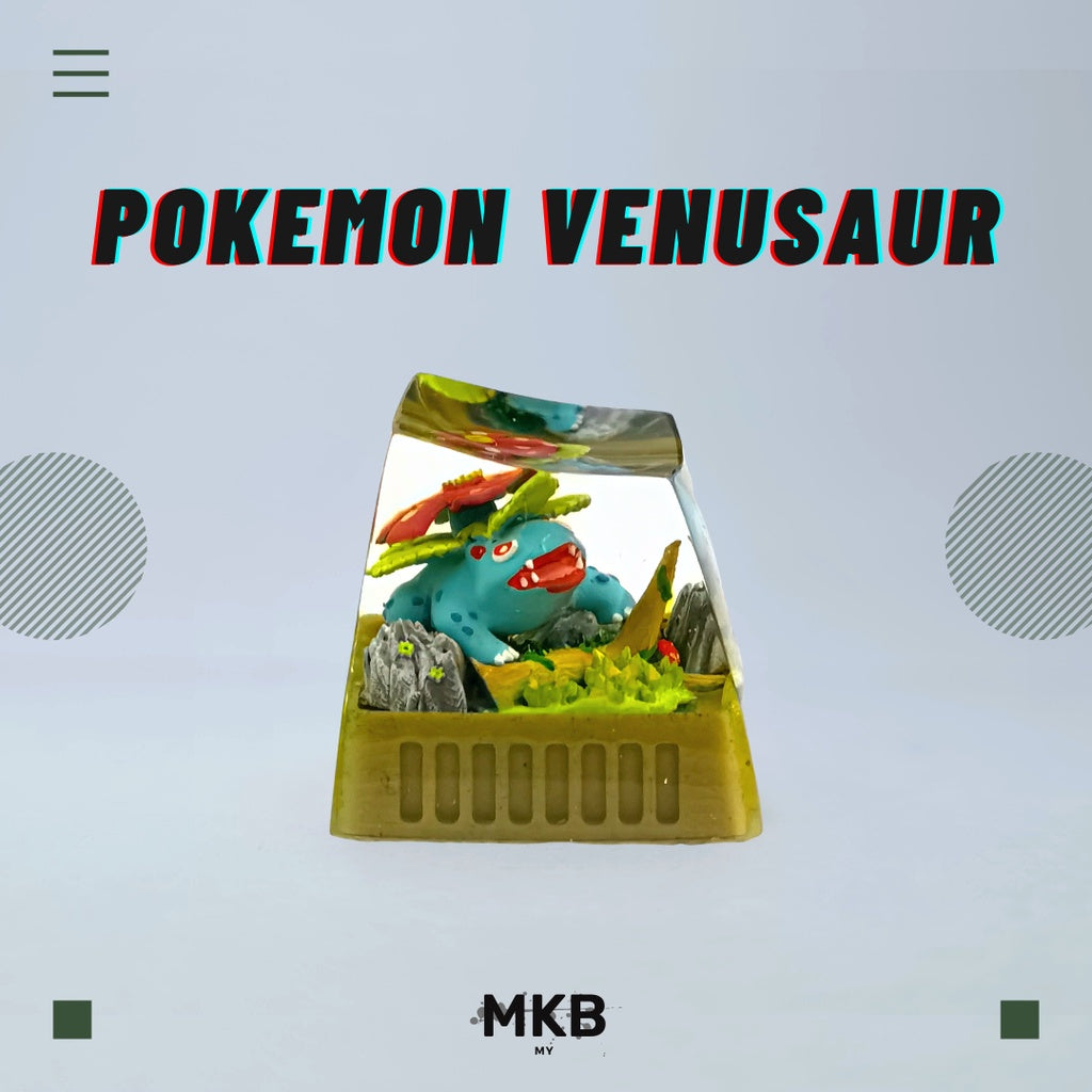 Venusaur