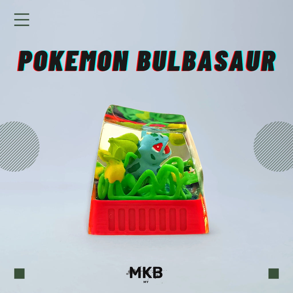 Bulbasaur