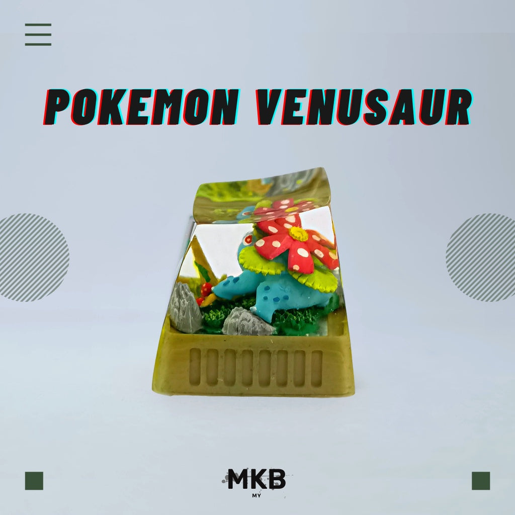Venusaur