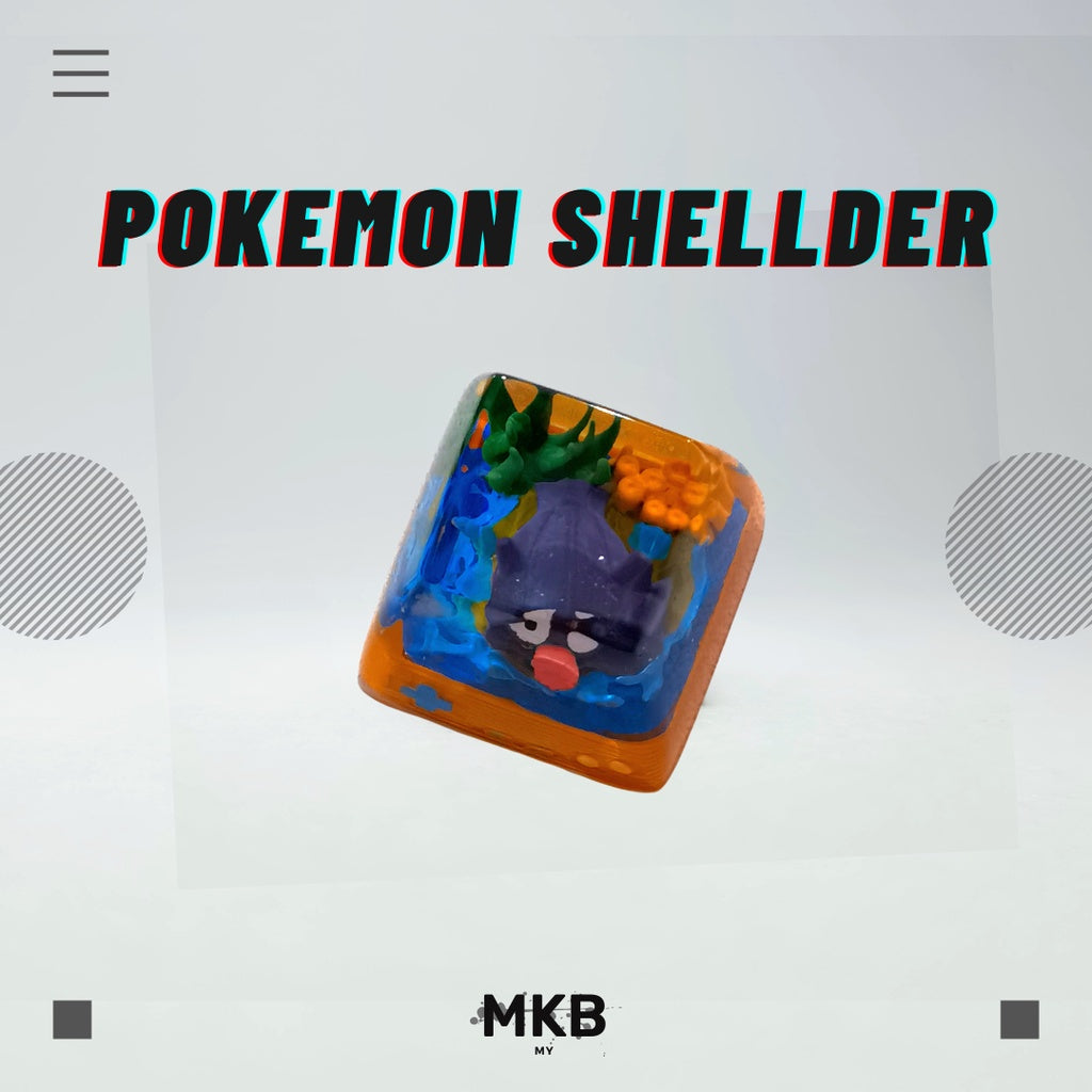 Shellder