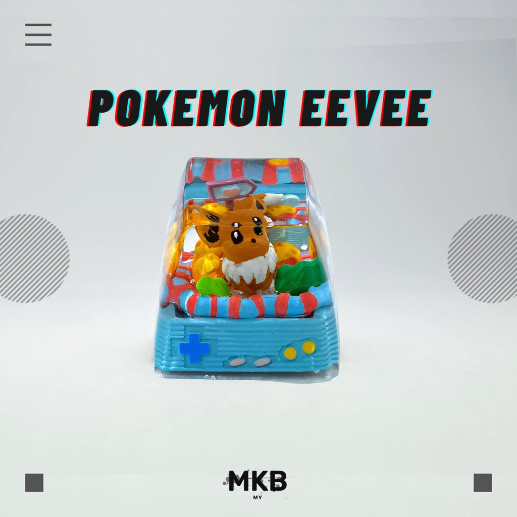 Eevee