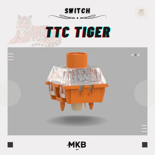 TTC Tiger