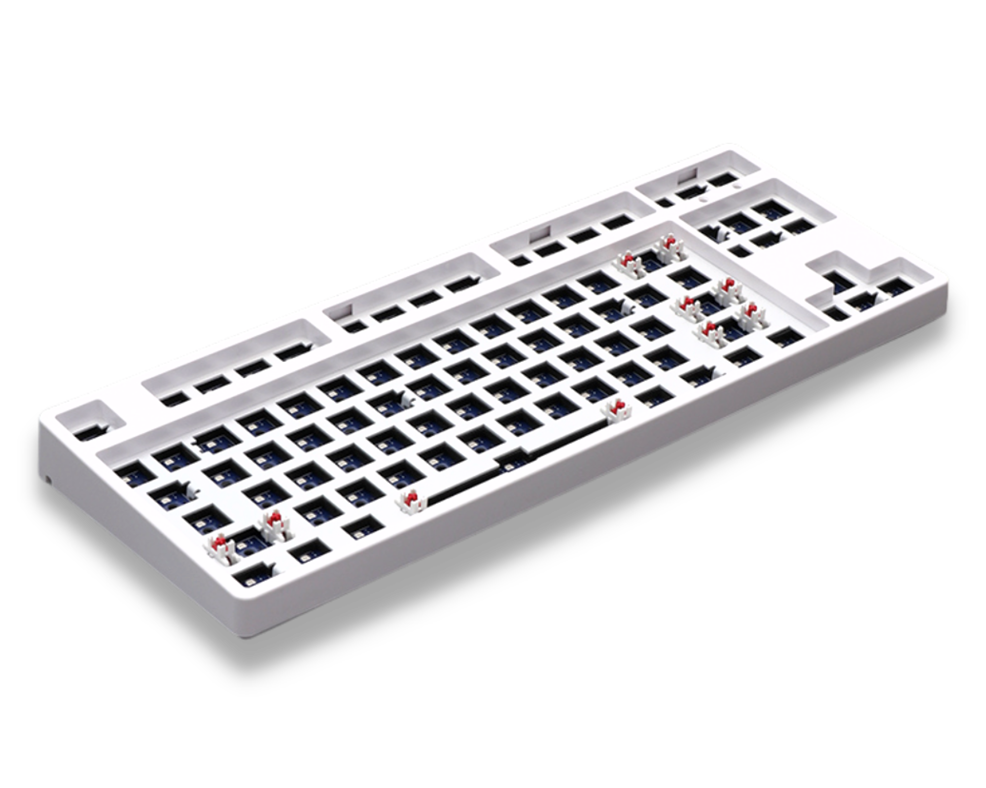 Mkb Computer Custom Mechanical Keyboard For Everyone – MKB.MY