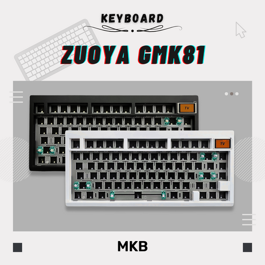 Zuoya GMK81
