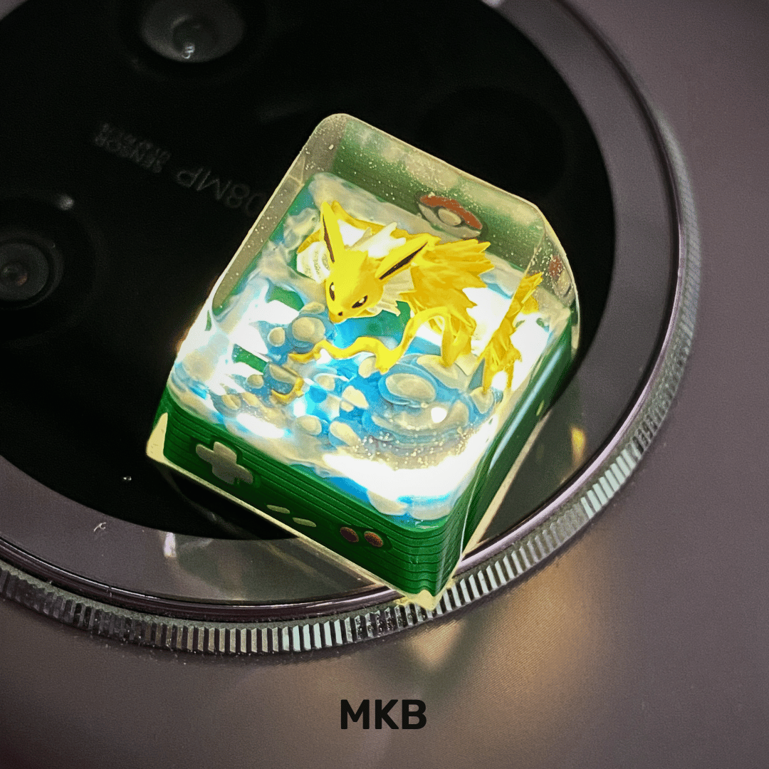 Jolteon