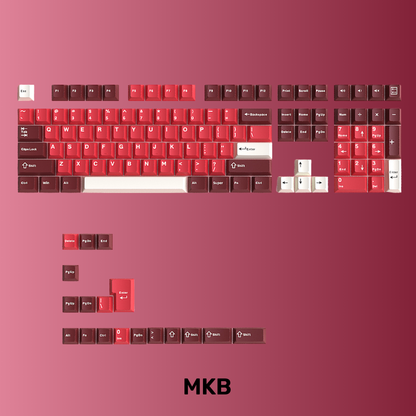 MKB Red Devils