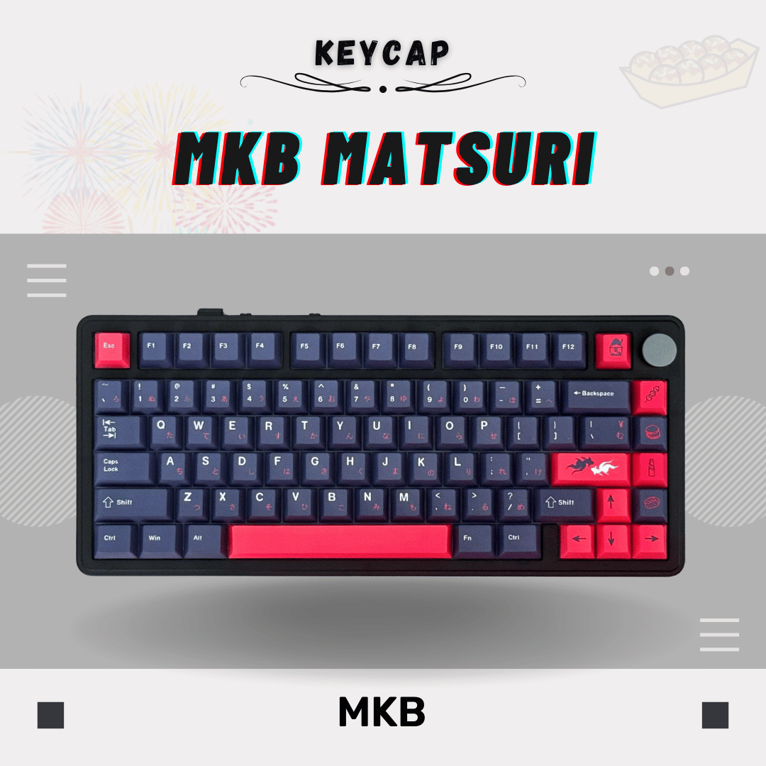 MKB Matsuri