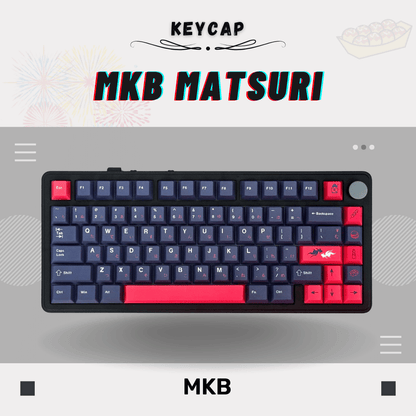 MKB Matsuri