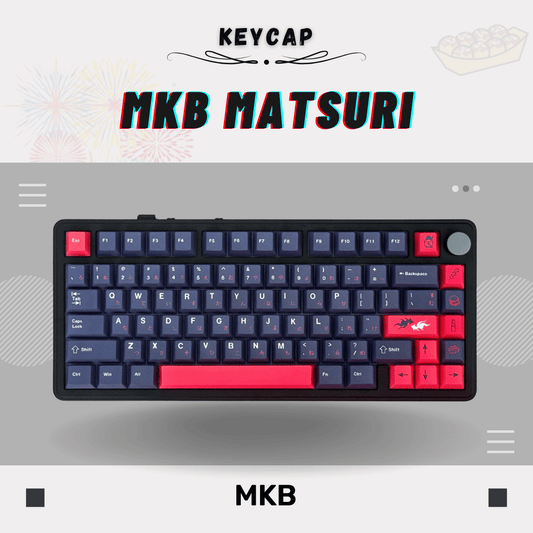 MKB Matsuri