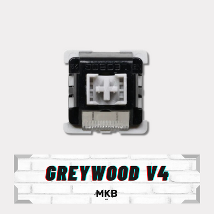 Leobog Greywood V4