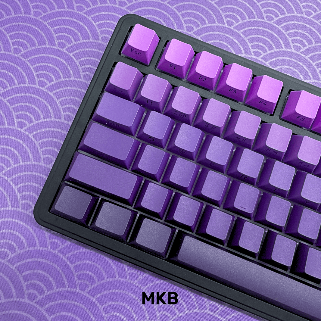 Mkb Computer Keycap Set for Custom Mechanical Keyboard – Page 2 – MKB