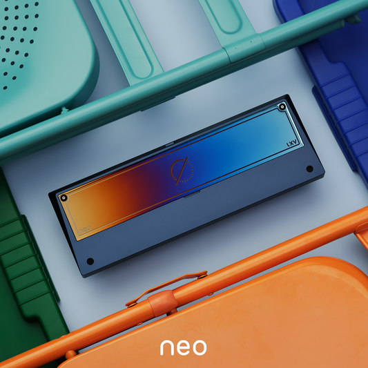[PRE-ORDER] Qwertykeys Neo65