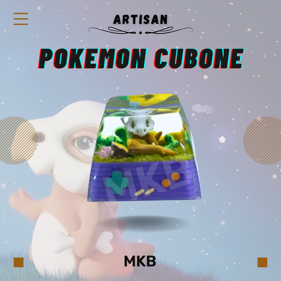 Cubone