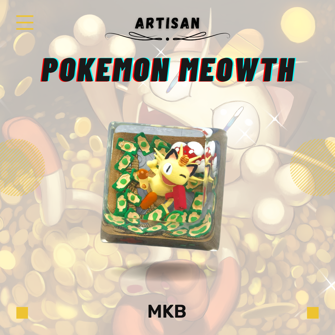 Meowth