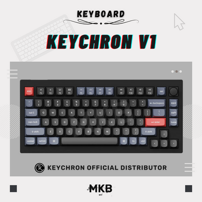 Keychron V1