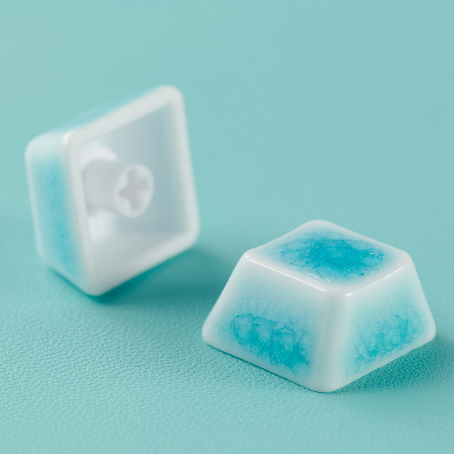 [GROUP BUY EXTRAS] Cerakey Ceramic Keycap V2