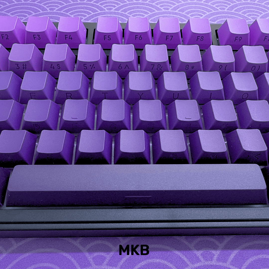 MKB Mystic
