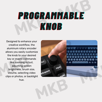 Keychron Q1 Pro