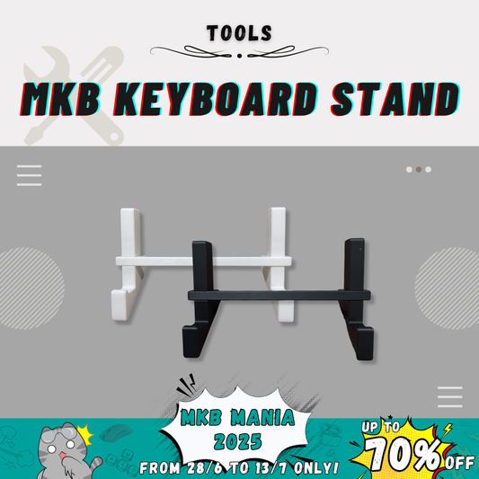 MKB Keyboard Stand