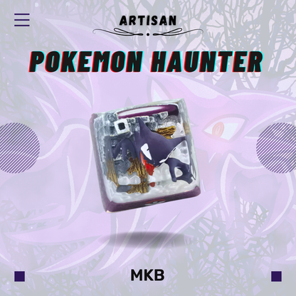 Haunter