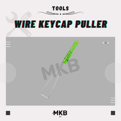 Wire Keycap Puller