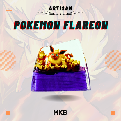 Flareon