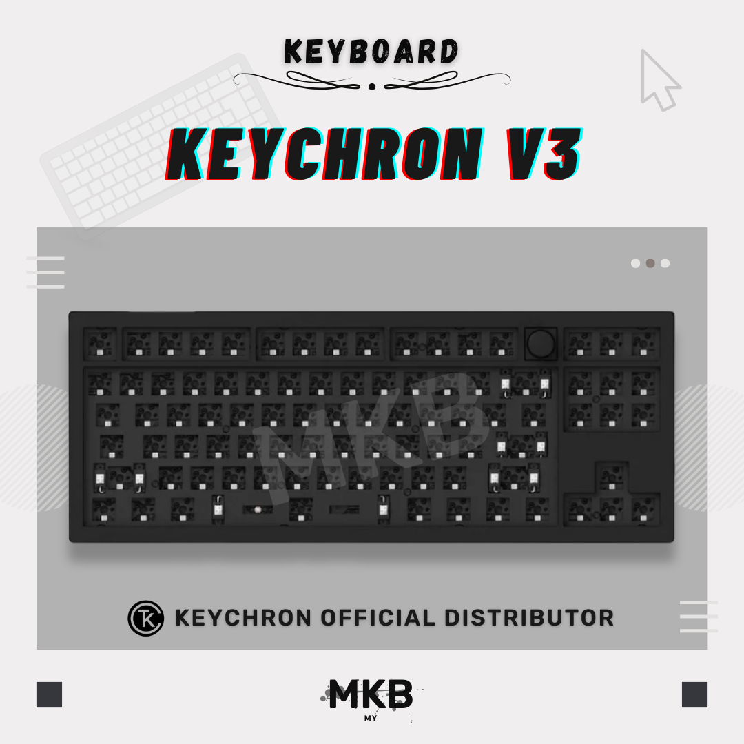 Keychron V3