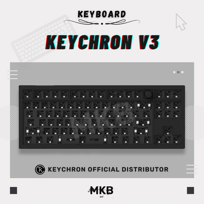 Keychron V3